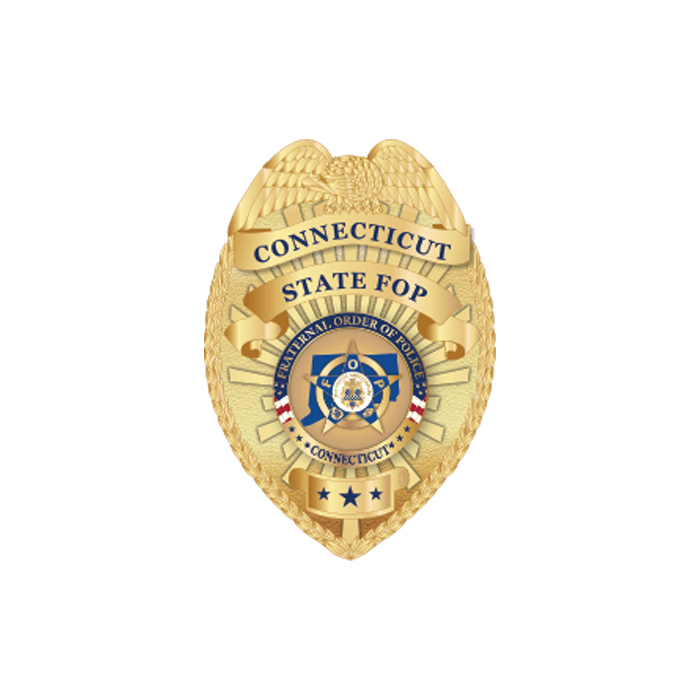 Connecticut FOP